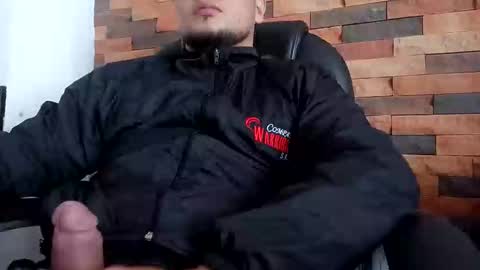 masterch6 online show from November 2025 12:50:02 PM