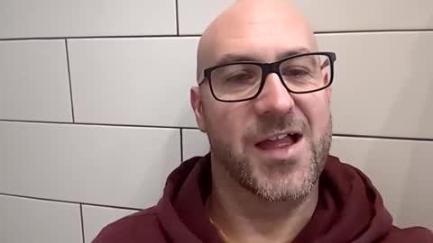 Snapshot of masterclass69er chatting on February 2026 10:53:02 AM Bob online show from February 2026 10:53:02 AM