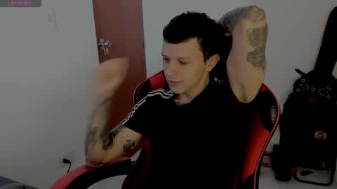 Dave online show from November 2025 11:19:01 AM