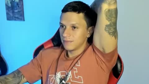 Snapshot of masterdave7 chatting on February 2026 12:15:02 AM Dave online show from February 2026 12:15:02 AM