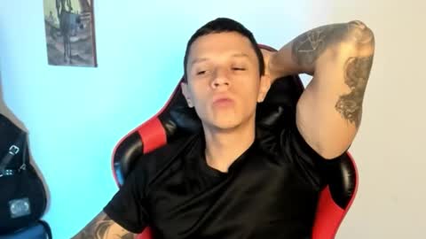 Snapshot of masterdave7 chatting on February 2026 02:22:01 PM Dave online show from February 2026 02:22:01 PM