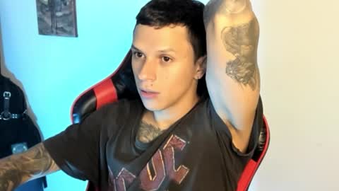 Snapshot of masterdave7 chatting on February 2026 12:14:02 AM Dave online show from February 2026 12:14:02 AM