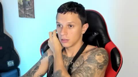 Snapshot of masterdave7 chatting on February 2026 09:41:01 PM Dave online show from February 2026 09:41:01 PM