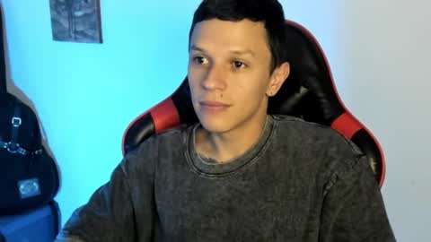 Snapshot of masterdave7 chatting on February 2026 11:49:02 PM Dave online show from February 2026 11:49:02 PM