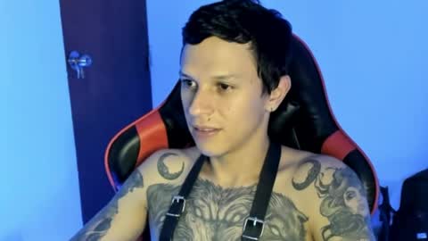 Snapshot of masterdave7 chatting on March 2026 11:49:02 PM Dave online show from March 2026 11:49:02 PM