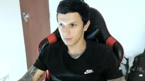 Snapshot of masterdave7 chatting on April 2026 12:43:02 AM Dave online show from April 2026 12:43:02 AM