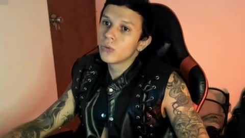 Snapshot of masterdave7 chatting on April 2026 11:21:02 PM Dave online show from April 2026 11:21:02 PM