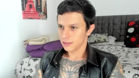 Snapshot of masterdave7 chatting on April 2026 03:16:01 PM Dave online show from April 2026 03:16:01 PM