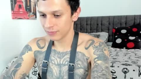 Snapshot of masterdave7 chatting on April 2026 03:17:01 PM Dave online show from April 2026 03:17:01 PM