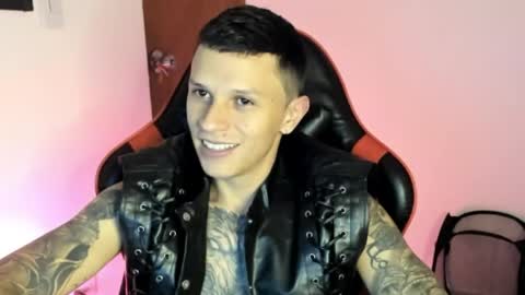 Snapshot of masterdave7 chatting on April 2026 11:38:02 PM Dave online show from April 2026 11:38:02 PM