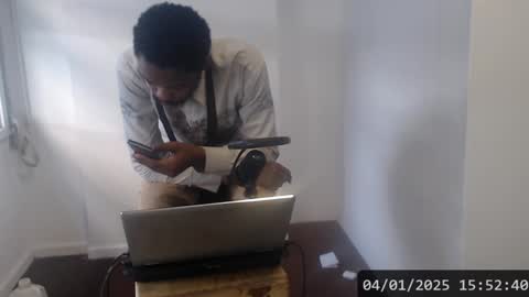 Masterdomfuck online show from January 2025 06:51:02 PM