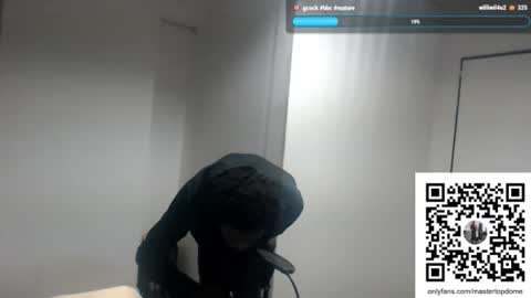 Masterdomfuck online show from November 2025 08:03:01 AM