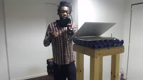 Masterdomfuck online show from January 2026 04:37:02 AM