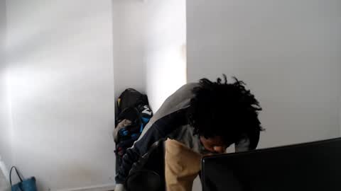 Masterdomfuck online show from March 2026 05:20:01 PM