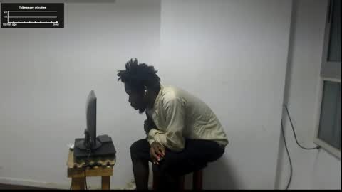 Masterdomfuck online show from April 2026 09:39:33 PM