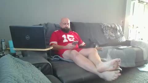 Snapshot of masterdurt chatting on February 2025 05:33:01 PM The Big Duurty online show from February 2025 05:33:01 PM