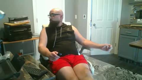 Snapshot of masterdurt chatting on February 2025 07:05:02 PM The Big Duurty online show from February 2025 07:05:02 PM