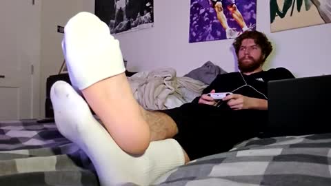 CanuckSoles online show from March 2025 12:18:01 AM