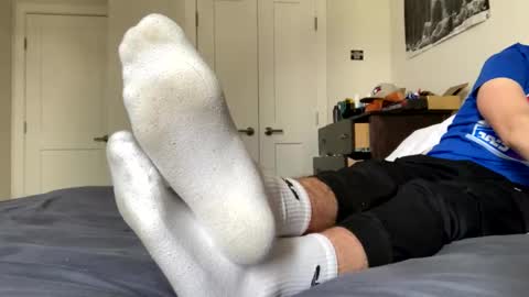 CanuckSoles online show from November 2025 07:34:02 PM