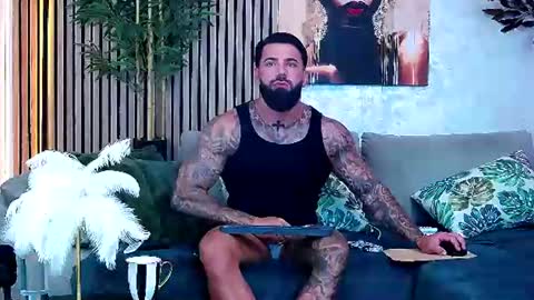 masterkingofmuscle online show from July 2026 07:54:02 AM