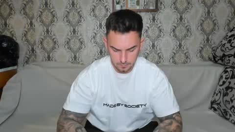 Jon online show from December 2024 09:04:01 PM