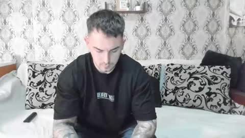 Jon online show from January 2025 07:04:01 PM