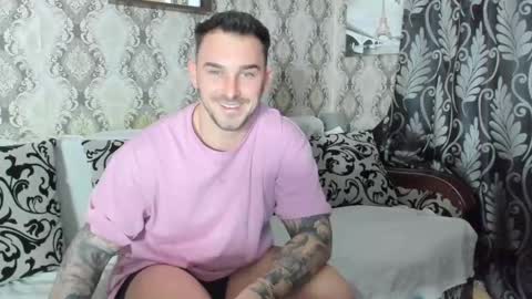 Jon online show from January 2025 09:29:01 PM