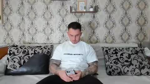 Jon online show from January 2025 08:43:02 PM