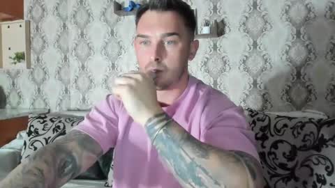 Jon online show from February 2025 08:05:02 PM