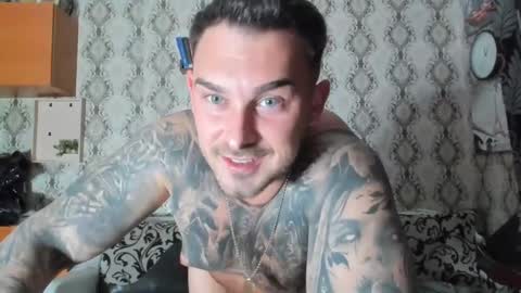 Jon online show from March 2025 11:09:02 PM