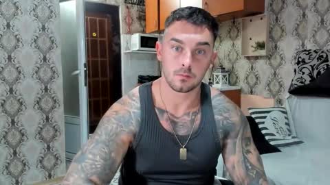 Jon online show from September 2025 08:01:02 PM