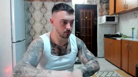 Snapshot of mastermusclejon chatting on March 2026 09:09:02 PM Jon online show from March 2026 09:09:02 PM