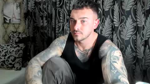 Snapshot of mastermusclejon chatting on March 2026 09:10:01 PM Jon online show from March 2026 09:10:01 PM