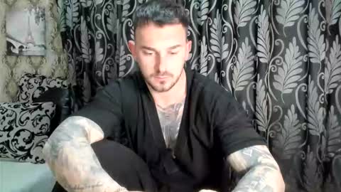 Snapshot of mastermusclejon chatting on March 2026 08:56:02 PM Jon online show from March 2026 08:56:02 PM