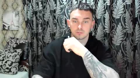 Snapshot of mastermusclejon chatting on March 2026 09:29:01 PM Jon online show from March 2026 09:29:01 PM