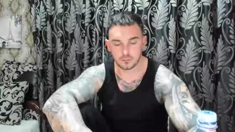 Snapshot of mastermusclejon chatting on March 2026 11:15:01 PM Jon online show from March 2026 11:15:01 PM