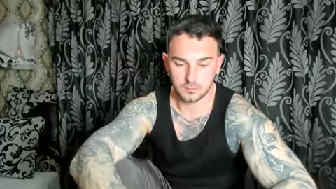 Snapshot of mastermusclejon chatting on March 2026 09:47:02 PM Jon online show from March 2026 09:47:02 PM