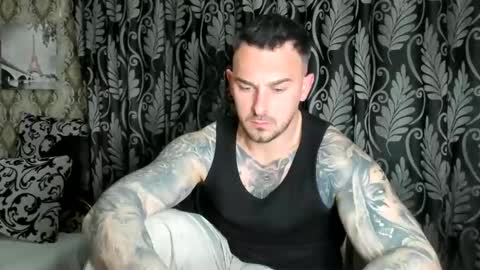 Snapshot of mastermusclejon chatting on March 2026 08:54:01 PM Jon online show from March 2026 08:54:01 PM