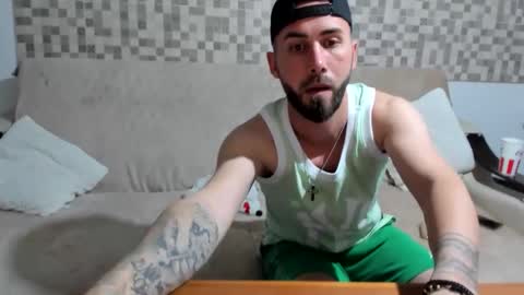 Snapshot of mastermusclejon chatting on April 2026 08:39:01 PM Jon online show from April 2026 08:39:01 PM