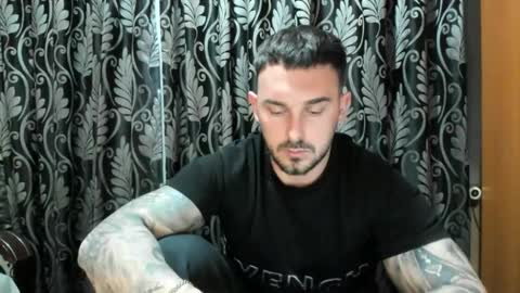 Snapshot of mastermusclejon chatting on April 2026 08:59:02 PM Jon online show from April 2026 08:59:02 PM