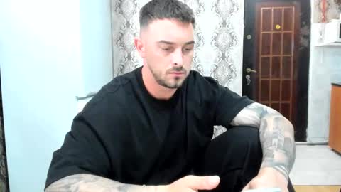 Snapshot of mastermusclejon chatting on May 2026 08:15:01 PM Jon online show from May 2026 08:15:01 PM