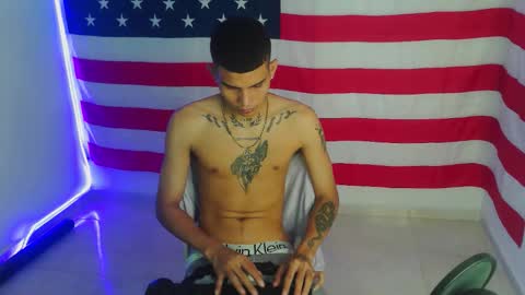 masters_latins online show from November 2025 04:44:01 PM