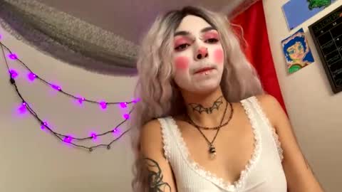 hosa online show from December 2025 10:15:01 PM