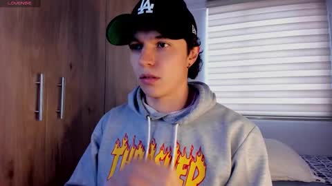 mastrangelo_x online show from February 2026 09:49:01 PM