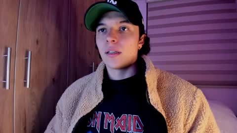 mastrangelo_x online show from May 2026 03:34:02 AM