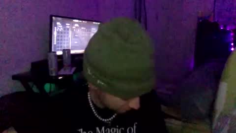Snapshot of mastrothemaestro chatting on May 2026 01:14:02 AM mastrothemaestro online show from May 2026 01:14:02 AM