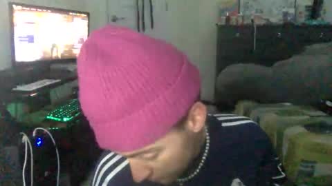 Snapshot of mastrothemaestro chatting on May 2026 11:33:02 PM mastrothemaestro online show from May 2026 11:33:02 PM