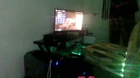 Snapshot of mastrothemaestro chatting on May 2026 02:19:01 AM mastrothemaestro online show from May 2026 02:19:01 AM