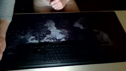 MasturbateMindbreaker online show from April 2026 08:55:02 PM