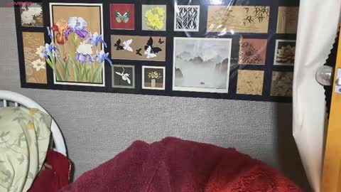 SuSu online show from March 2026 03:56:01 AM